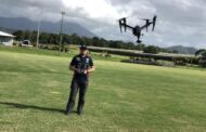 Part 107 for Public Safety Professionals: DRONERESPONDERS and Pilot Institute Partner for Education