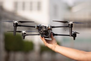 FLIR acquires drone manufacturer