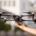 FLIR acquires drone manufacturer