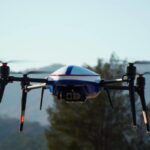 autonomous drone-based monitoring