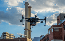 Easy Aerial's New Drone Offers Unlimited Endurance and a Triple Payload Capacity