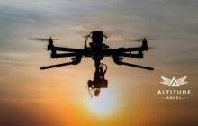 Telecom Giant BT Joins Altitude Angel in Developing UK Drone Corridor