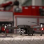 DJI's new Mavic 2 enterprise advanced