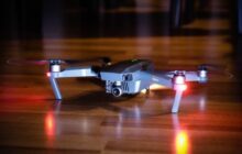 Can I Still Buy DJI Products in the U.S.?  The Effects of Dept. of Commerce Decision