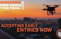 Drone Video Contest: Civil + Structural Engineer Media Launches Engineering Competition
