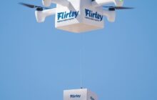 Flirtey and Vault Take On Drone Delivery of COVID Test Kits