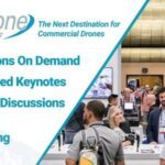 InterDrone online