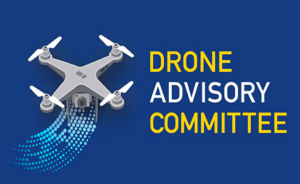 drone advisory committee