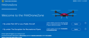 drone registration expiring