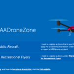 drone registration expiring