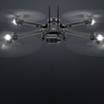 AUVSI Trusted Cyber, DOI memo on Blue sUAS drones manufactured in u.s.