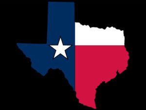 Texas drone laws