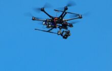 Industry Weighs in on New Drone Rules for Remote ID, Flight Over People