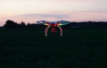 More than 500 Lives Saved by Drones: DJI Continues Mapping Project