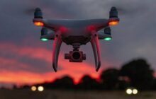 DJI Blacklisted by Department of Commerce: U.S. Goverment Adds Company to 