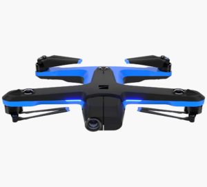 Skydio drones