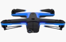 Skydio Drones: What's New in the Skydio 2 for Enterprise and First Responder Pilots?  [WEBINAR]