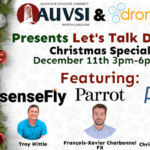 Let's Talk Drones Christmas
