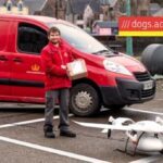 royal mail drone delivery