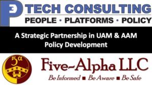 P3 Tech Consulting and Five-Alpha