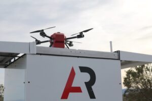 America Robotics Snags First-ever FAA Approval to Fly Automated BVLOS Drones - Image