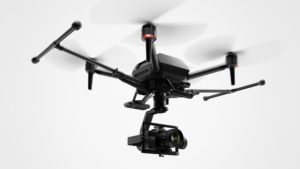 Sony Airpeak Drone