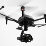 Sony Airpeak Drone Japan Drone, public safety drone review April 4