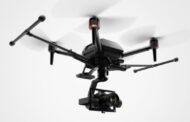 Sony Launches Airpeak Drone Project at CES