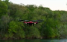 Op-Ed: Brian Wynne and Kevin Burke on Remote Identification for Unmanned Systems