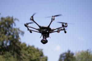 drone regulation progress