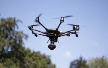 Building a Drone Safety Management System: The Four Pillars
