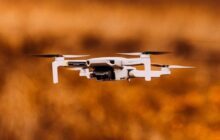 Patent for Remote ID Systems Goes to Oregon-Based Drone R&D Company