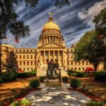 Mississippi drone laws