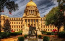 Proposed Mississippi Drone Laws Set 