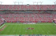Tampa Bay is a No Drone Zone During Super Bowl LV