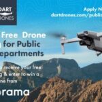 DARTdrones Public Safety Grant