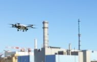 Azur Drones Help Make Nuclear Fuel Sites Safer