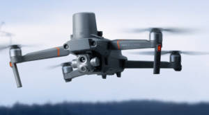 DJI Mavic M2EA