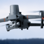 DJI Mavic M2EA DJI department of commerce entity list