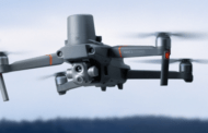 DJI Soars into 2021 with New Enterprise Model