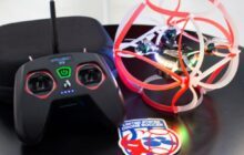 Drone Soccer Might Be the Best Way Yet to Get Kids Into Drones