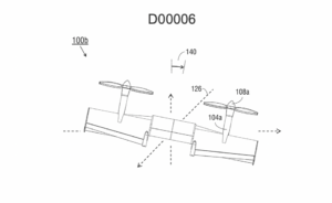 Draganfly's COVID-19