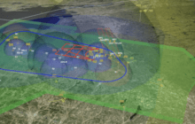 NUAIR Issues UTM RFI: Long Term Development of the New York Drone Corridor