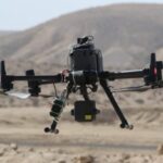 Israeli drone delivery pilot program