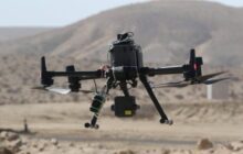 Israeli Drone Delivery Pilot Demonstrates Civil Drone Flights in GPS Denied Environments