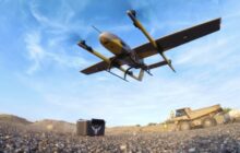 Long Range Cargo Drones: Volansi Joins 3 FAA BEYOND Projects
