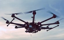Terra Drone Funding: Leading Drone Solution Provider Scores $14.4 Million in Series A