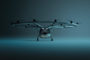 Volocopter Funding: €200 Million in Series D