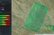 Black Swift Deploys AI to Help Air Force Maintain Drone Fleet