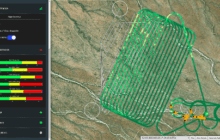 Black Swift Deploys AI to Help Air Force Maintain Drone Fleet